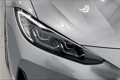 2023 BMW 4 Series 430i Gran Coupe