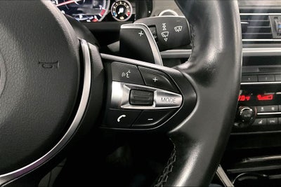2017 BMW 6 Series 650i