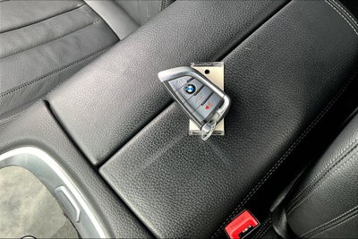 2022 BMW 7 Series 740i