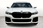 2022 BMW 7 Series 740i