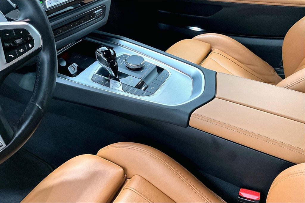 2024 BMW Z4 sDrive30i