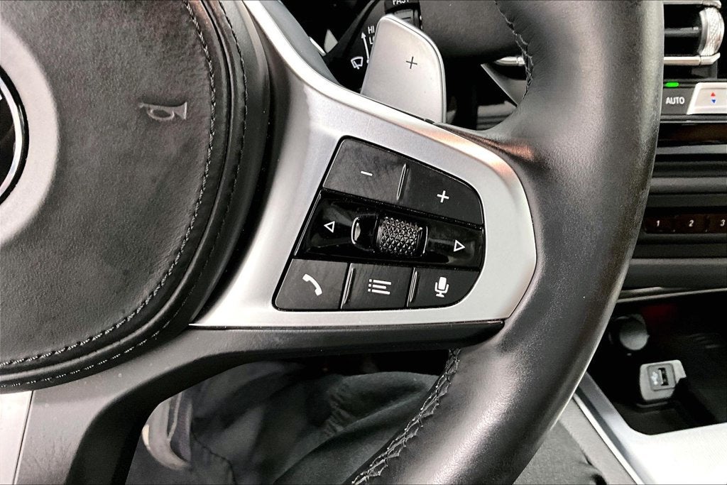 2024 BMW Z4 sDrive30i
