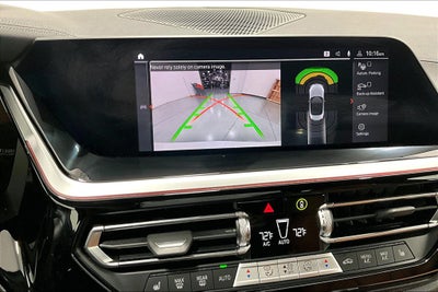 2024 BMW Z4 sDrive30i