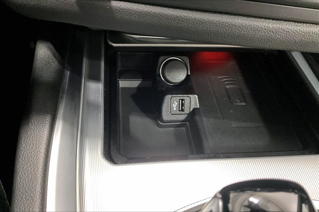 2024 BMW Z4 sDrive30i