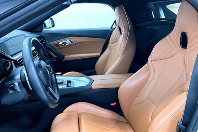 2024 BMW Z4 sDrive30i