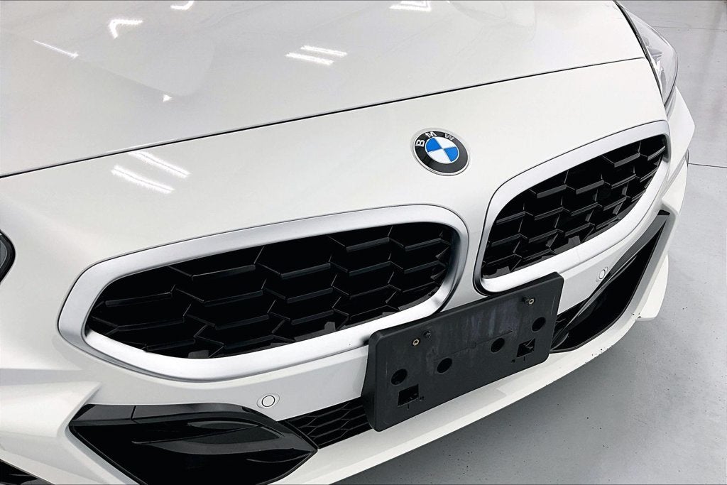 2024 BMW Z4 sDrive30i