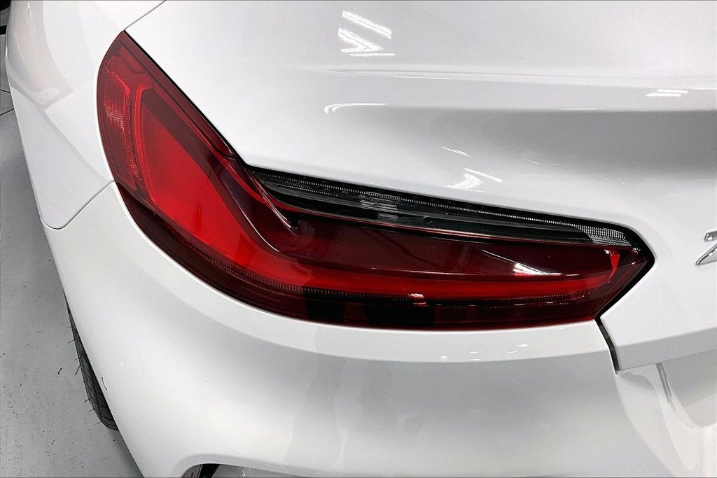 2024 BMW Z4 sDrive30i