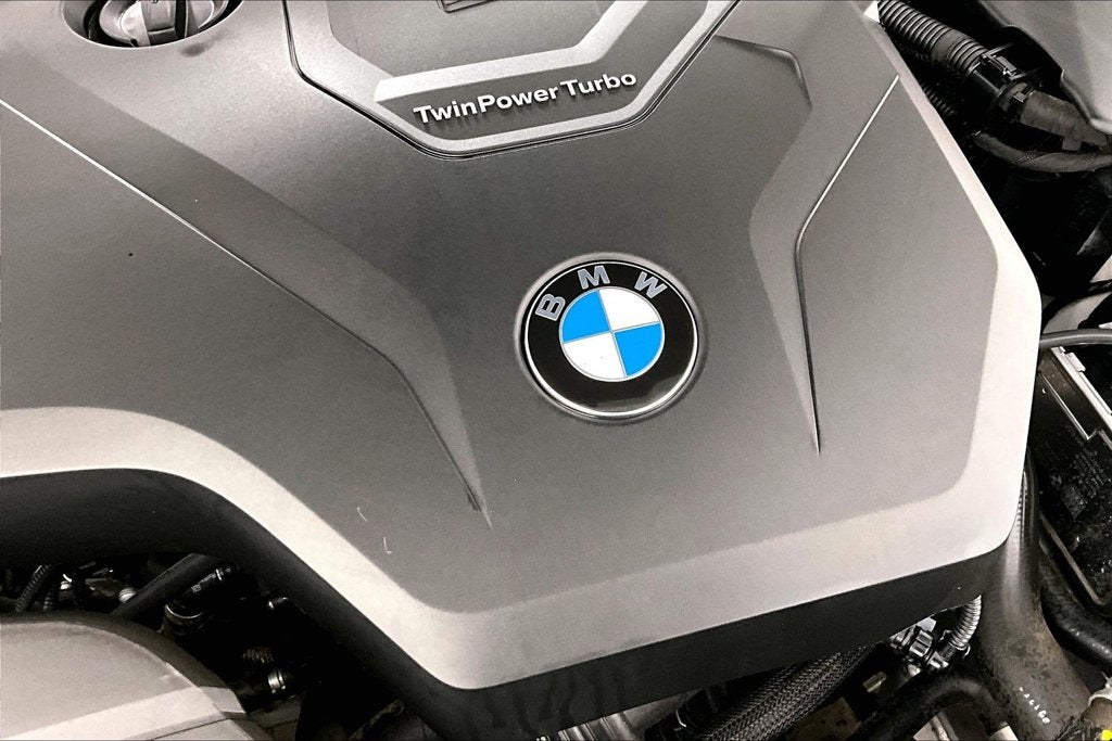 2024 BMW Z4 sDrive30i