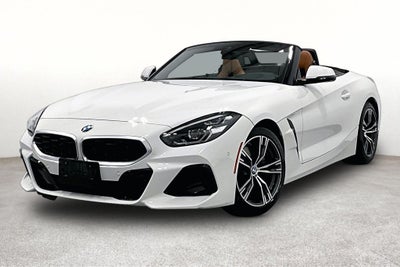 2024 BMW Z4 sDrive30i
