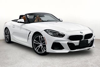2024 BMW Z4 sDrive30i