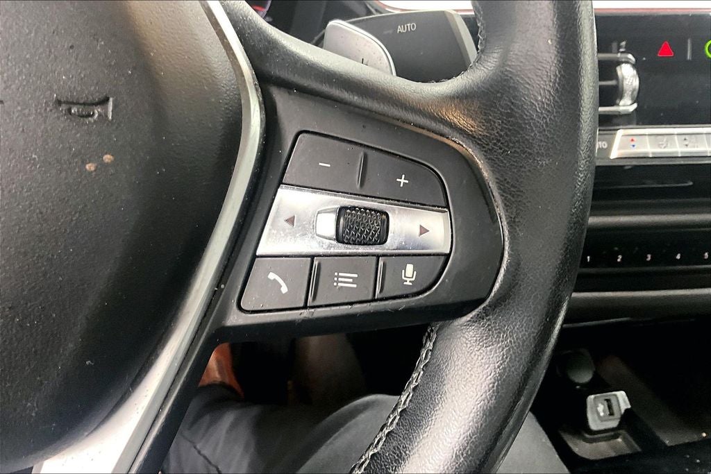 2022 BMW Z4 sDrive30i