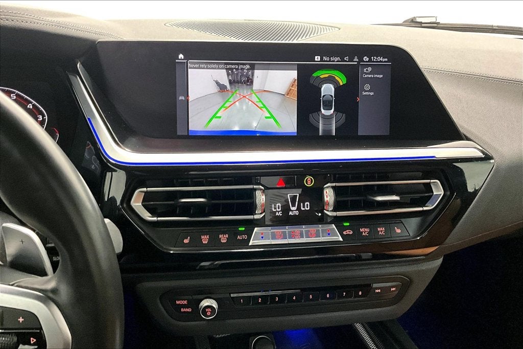 2020 BMW Z4 sDrive M40i