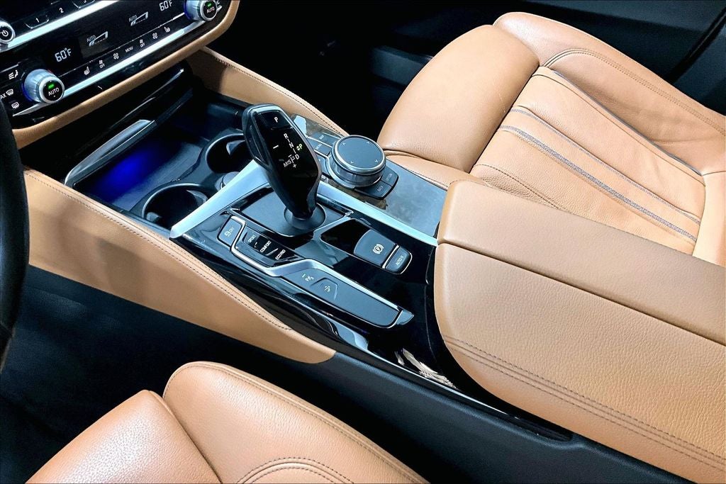 2019 BMW 6 Series 640 Gran Turismo i xDrive