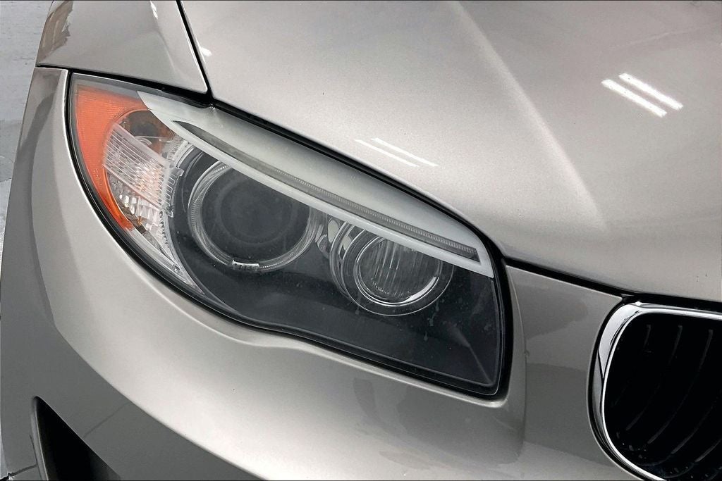 2012 BMW 1 Series 128i