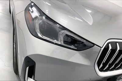 2026 BMW X1 xDrive28i