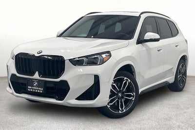 2026 BMW X1 xDrive28i