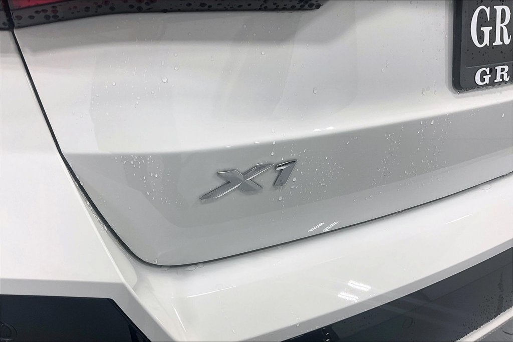 2026 BMW X1 xDrive28i