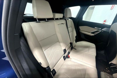 2025 BMW X1 xDrive28i