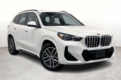 2025 BMW X1 xDrive28i