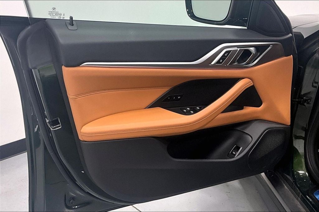 2024 BMW i4 eDrive35