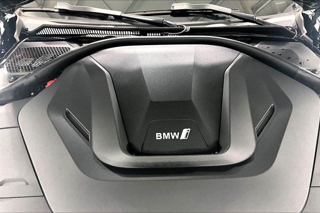2024 BMW i4 eDrive35