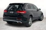 2017 Mercedes-Benz GLC GLC 300 4MATIC®