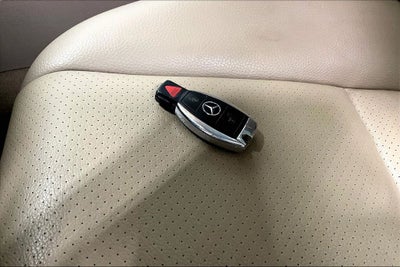 2011 Mercedes-Benz GLK GLK 350