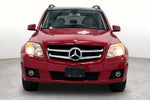 2011 Mercedes-Benz GLK GLK 350