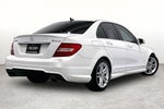 2013 Mercedes-Benz C-Class C 300 Sport 4MATIC®