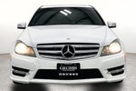 2013 Mercedes-Benz C-Class C 300 Sport 4MATIC®