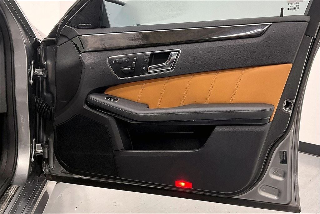 2010 Mercedes-Benz E-Class E 350 Base