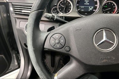 2010 Mercedes-Benz E-Class E 350 Base