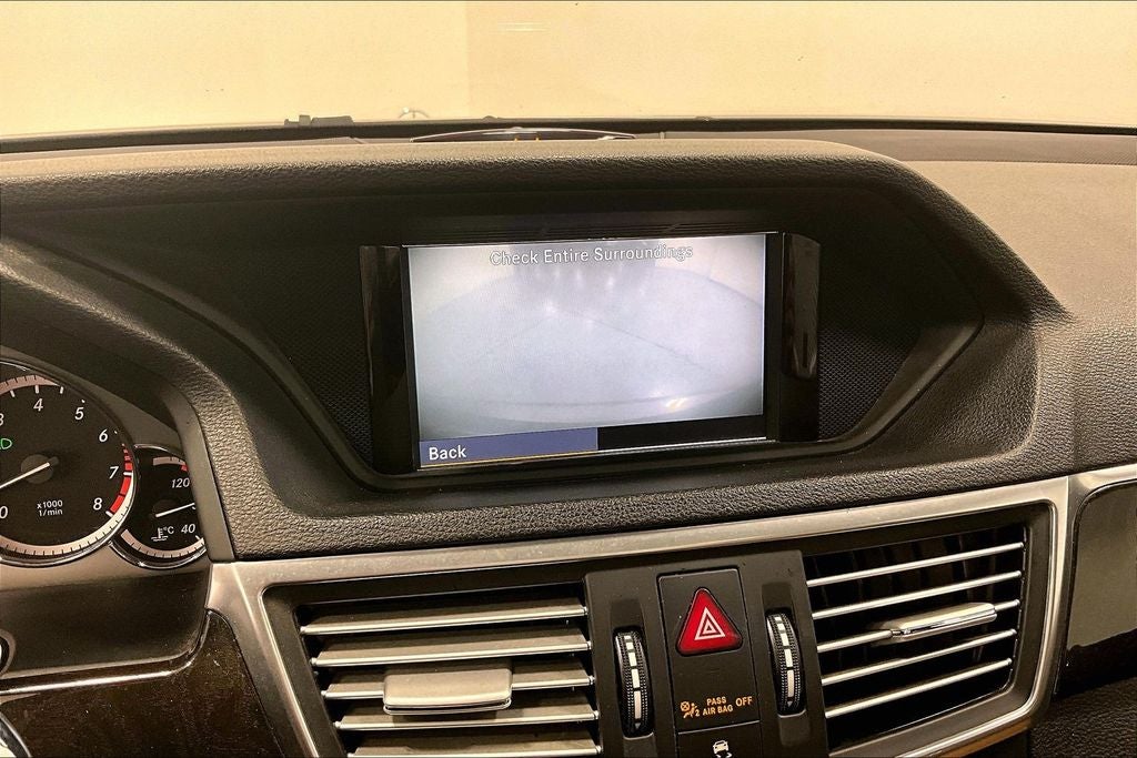 2010 Mercedes-Benz E-Class E 350 Base