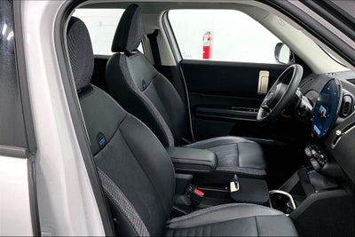 2025 MINI Countryman All4 Cooper S