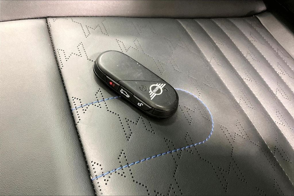 2025 MINI Countryman All4 Cooper S