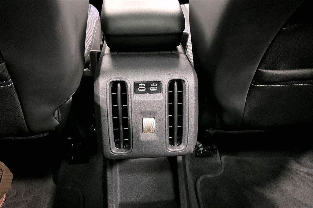 2025 MINI Countryman All4 Cooper S