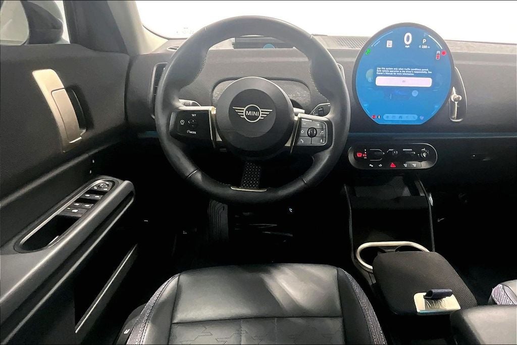 2025 MINI Cooper S Countryman Signature Plus