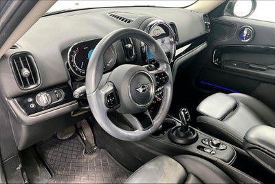 2023 MINI Countryman Cooper S