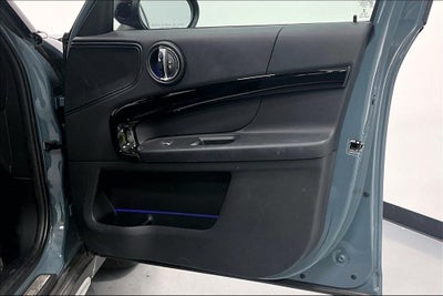 2023 MINI Countryman Cooper S