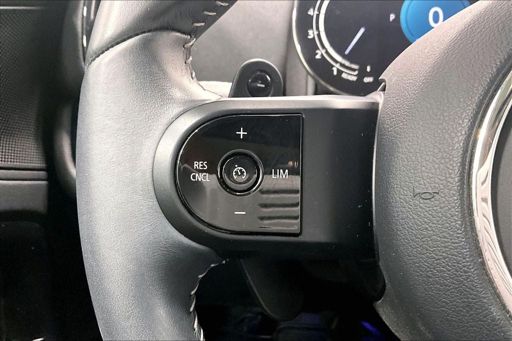 2023 MINI Countryman Cooper S