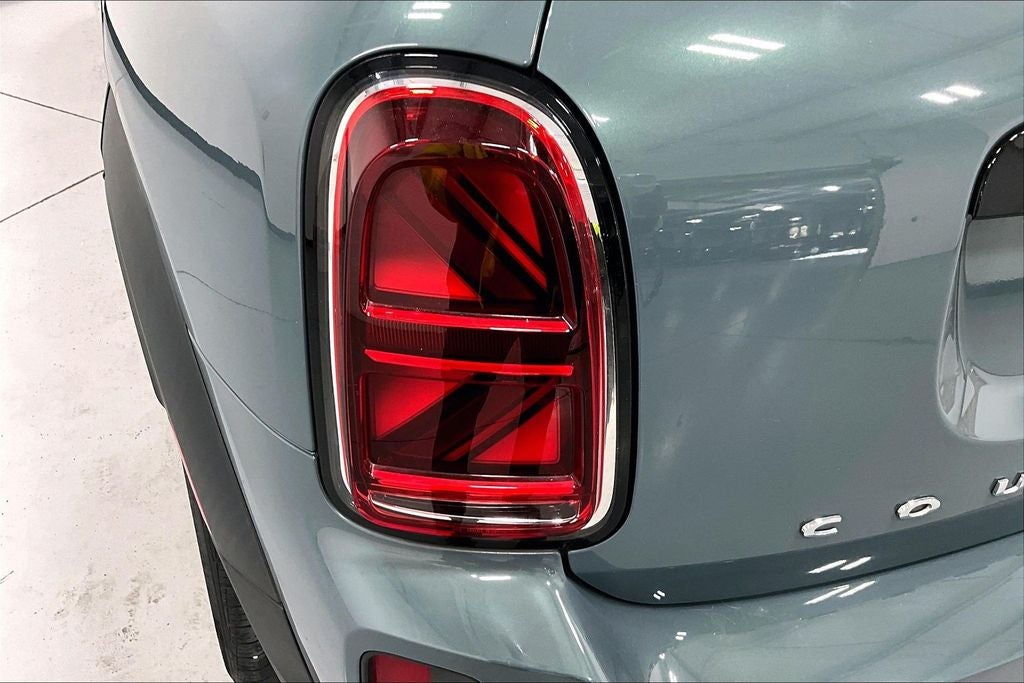 2023 MINI Countryman Cooper S