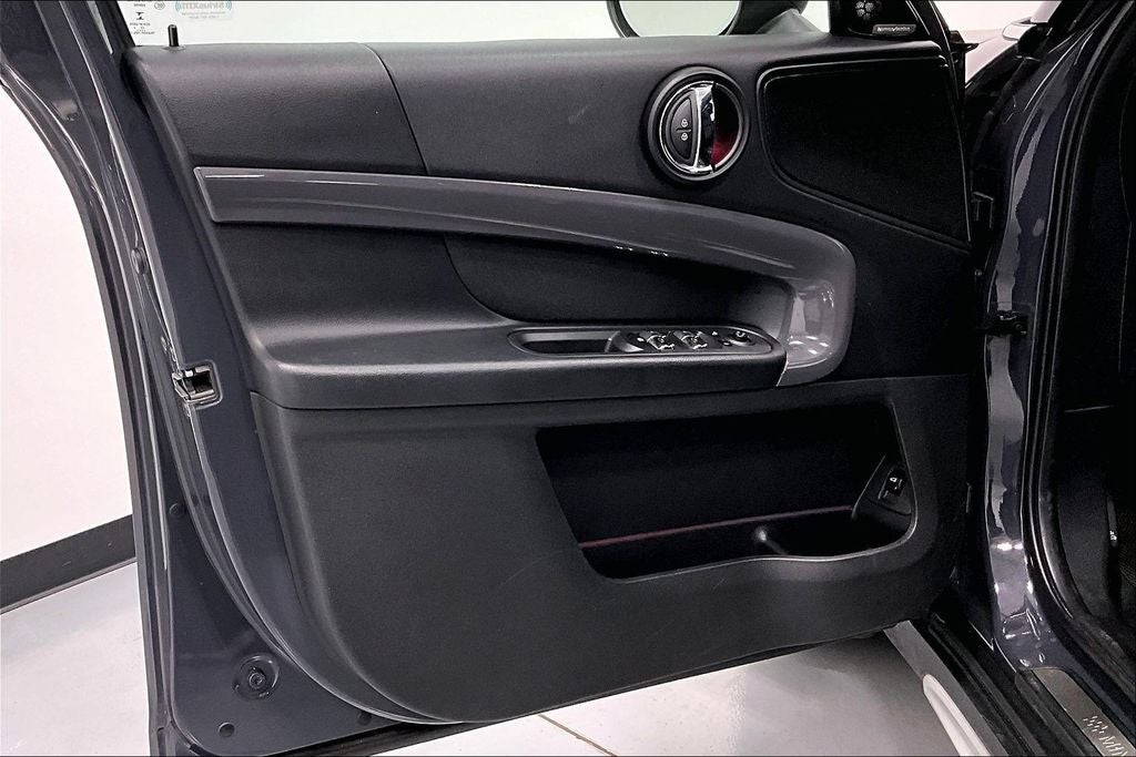 2018 MINI Cooper S Countryman Base