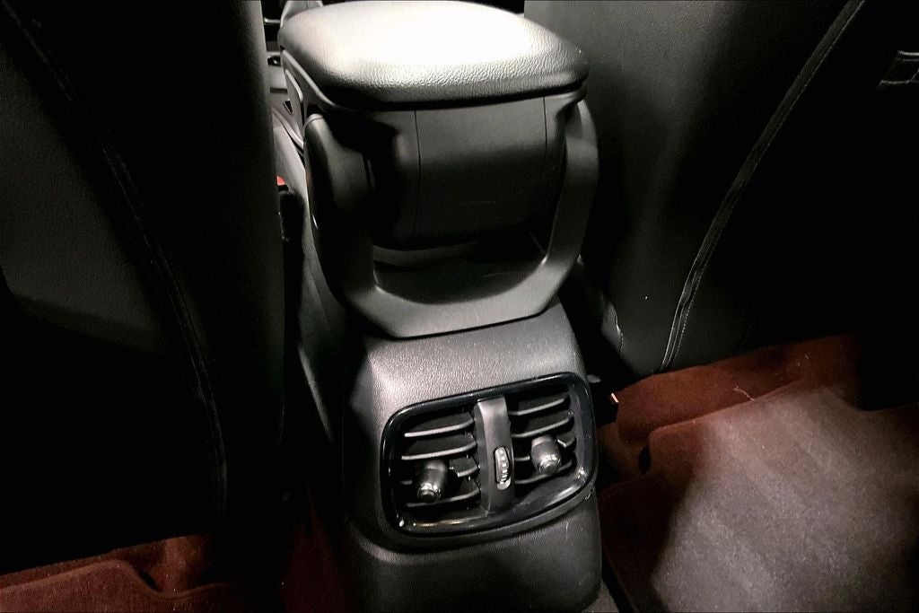 2018 MINI Cooper S Countryman Base