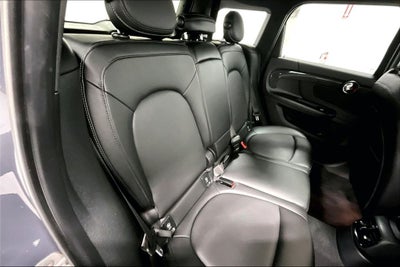 2018 MINI Cooper S Countryman Base