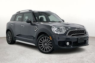 2018 MINI Cooper S Countryman Base