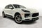 2019 Porsche Macan Base