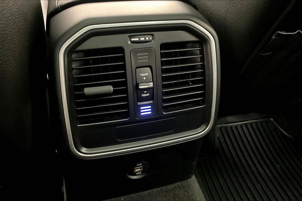 2019 Porsche Macan Base