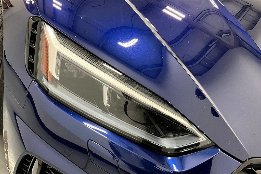 2019 Audi RS 5 2.9T quattro