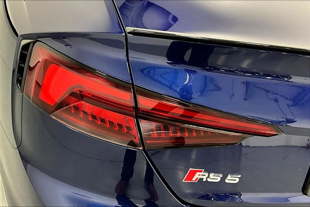 2019 Audi RS 5 2.9T quattro