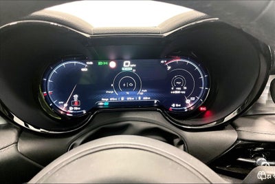 2024 Alfa Romeo Tonale Veloce